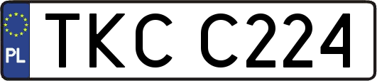 TKCC224