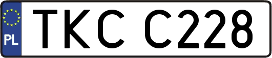 TKCC228