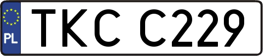 TKCC229