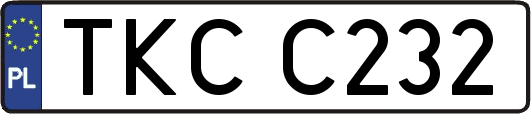 TKCC232