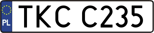 TKCC235