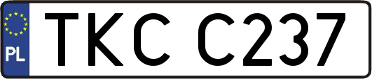 TKCC237