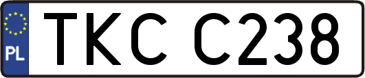 TKCC238