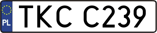 TKCC239