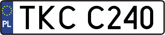 TKCC240