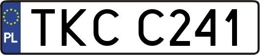 TKCC241