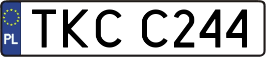 TKCC244