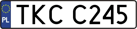 TKCC245