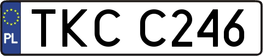 TKCC246