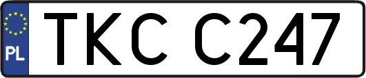 TKCC247