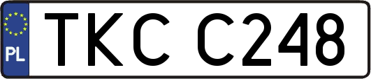 TKCC248