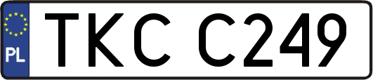 TKCC249