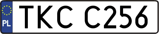 TKCC256
