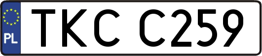 TKCC259