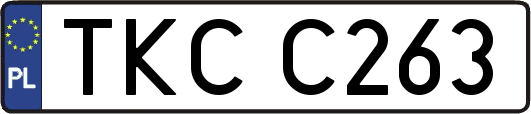 TKCC263