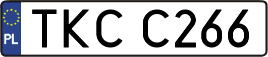 TKCC266
