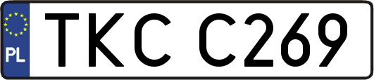 TKCC269