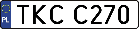 TKCC270