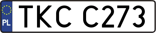TKCC273