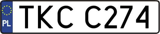 TKCC274