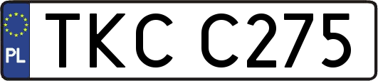 TKCC275