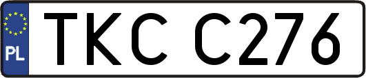 TKCC276