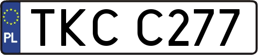 TKCC277
