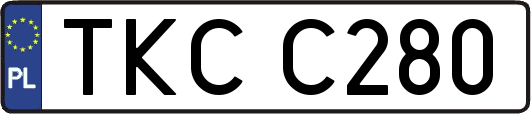 TKCC280