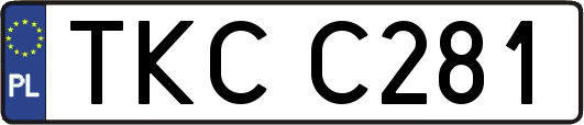 TKCC281