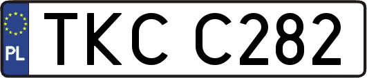 TKCC282