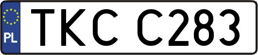 TKCC283