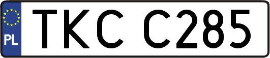 TKCC285
