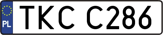 TKCC286