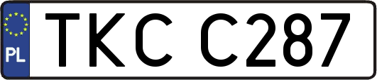 TKCC287