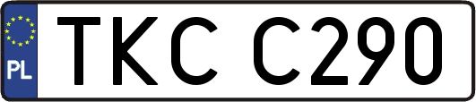 TKCC290