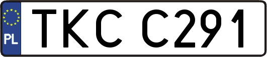 TKCC291