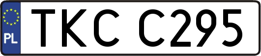 TKCC295