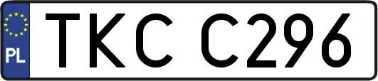 TKCC296