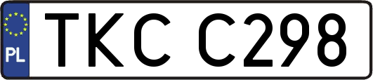 TKCC298