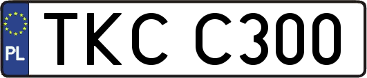 TKCC300