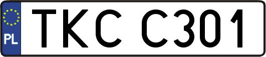 TKCC301