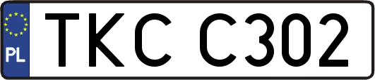 TKCC302