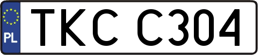 TKCC304