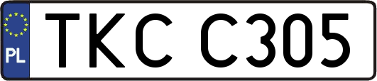 TKCC305
