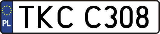 TKCC308