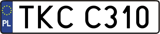 TKCC310