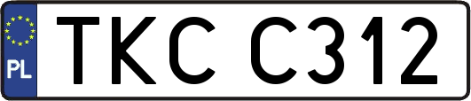 TKCC312
