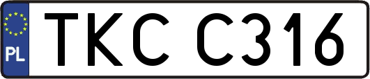 TKCC316