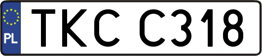TKCC318