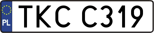 TKCC319